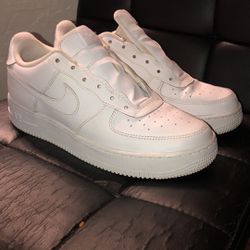 Air Force 1s Low