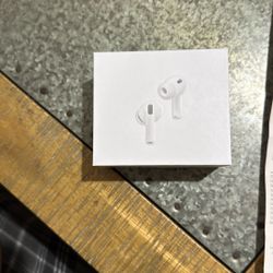 AirPod Pro 3s