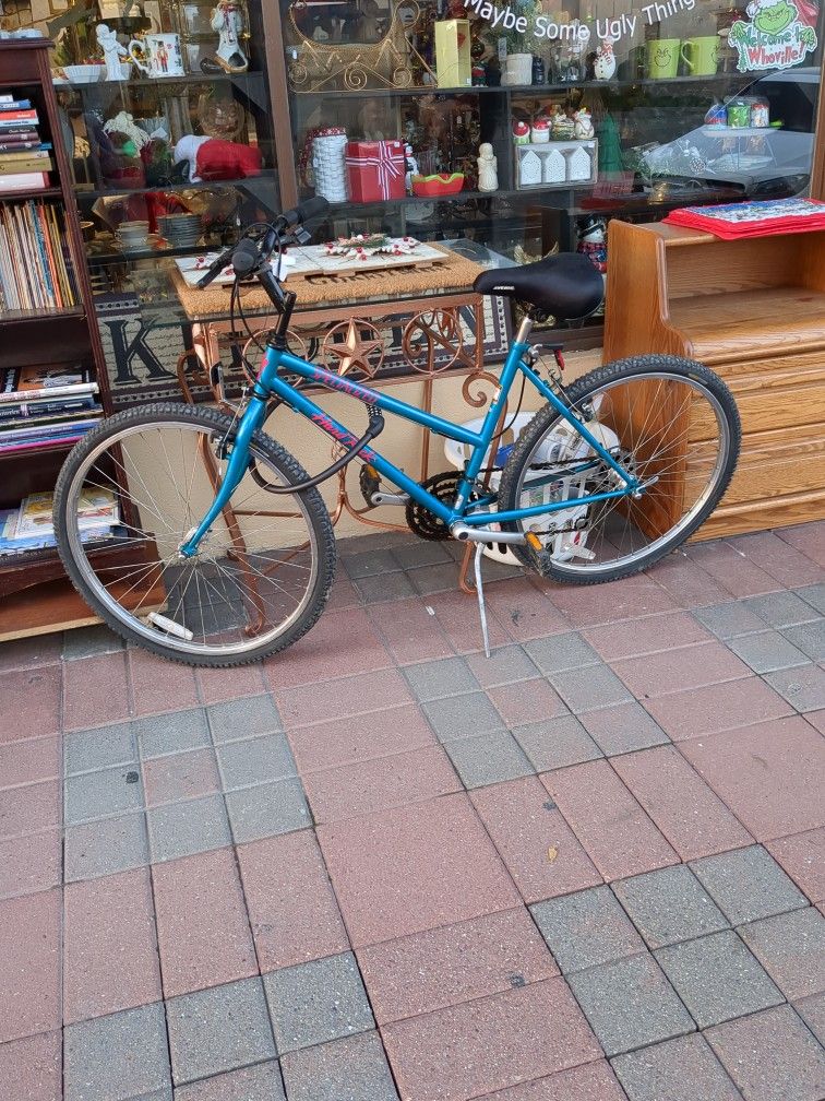 Women's 26" Bike