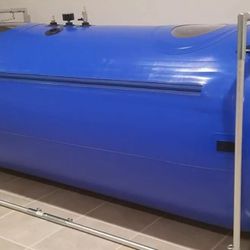 Class 4 Mild Hyperbaric Chambers For Home Use