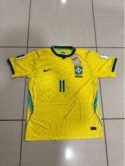 Brazil jersey