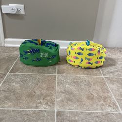 2 For $20 PUDDLE JUMPERS!