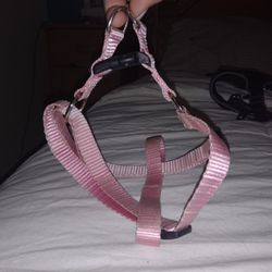 Small Dogs Harness 