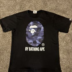 bape tshirt
