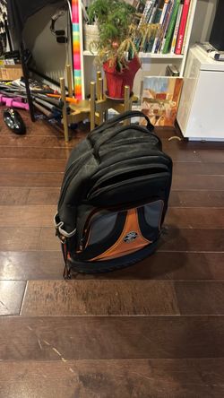 Klein Tool Backpack