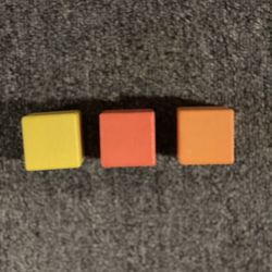 Lovevery First Blocks 