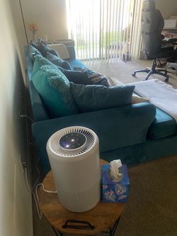 Air Purifier