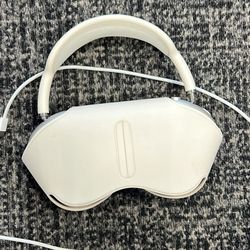AirPod Maxs Pro Starlight Color