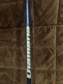 Diamana TB 60 x stiff 42” Taylormade tip