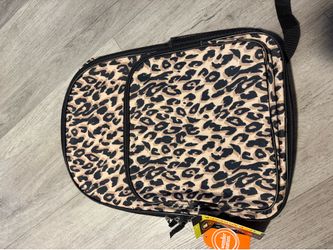 Cheetah Backpack