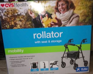 rollator
