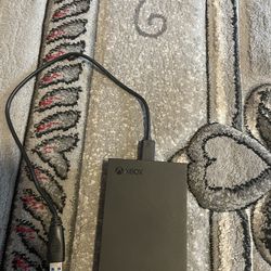 4TB extra storage for Any Xbox consoles