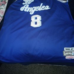 Lakers Jersey 