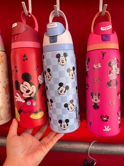 Mickey Mouse Minnie Mouse Owala 32oz