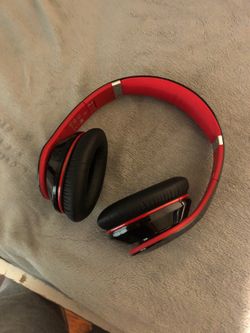 Mpow wireless headphones