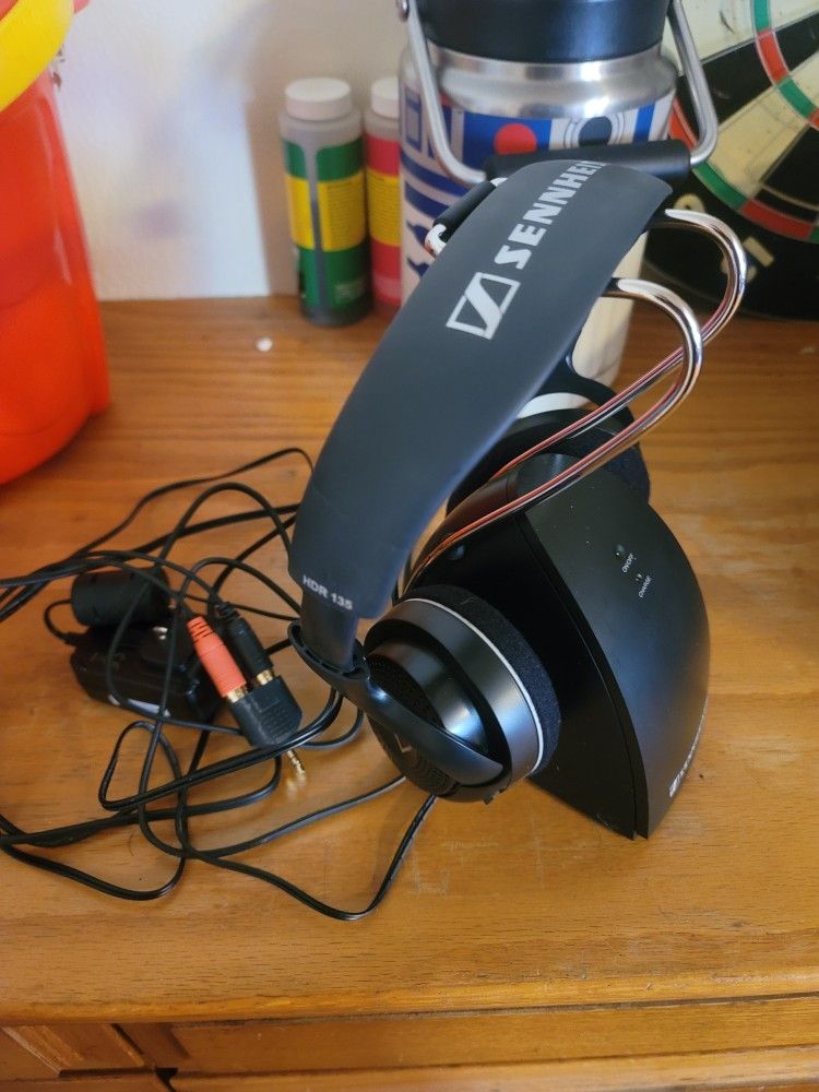Sennheiser RS 135