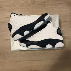 Size 7.5 - Jordan 13 Retro “Obsidian” 2021 (USED) | 414571-144