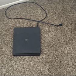 Ps4 Slim