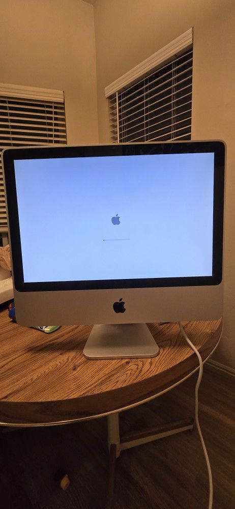 iMac 2008