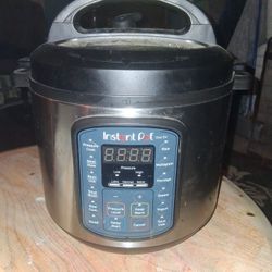 Instant Pot