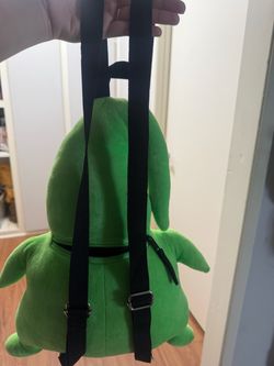 The nightmare before Christmas oogie boogie
