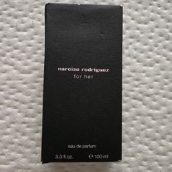 Narciso Rodriguez For Her (Authentic)
