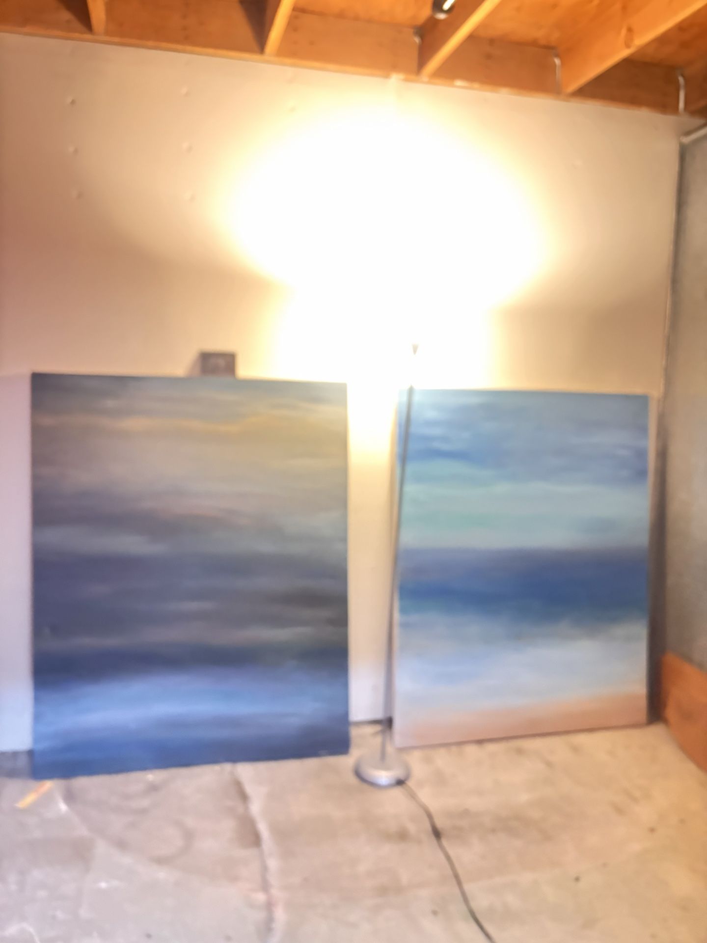 Paintings