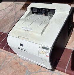 FREE - HP printer
