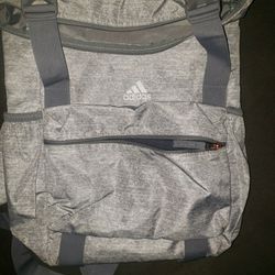 Adidas Fold-Top Backpack