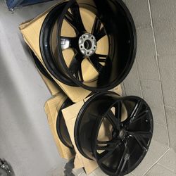 Wheels