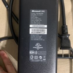 XBOX 360 Power Supply