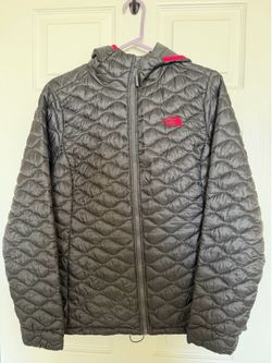 North face jacket