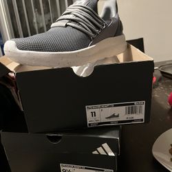 Adidas Men’s Running Shoes 