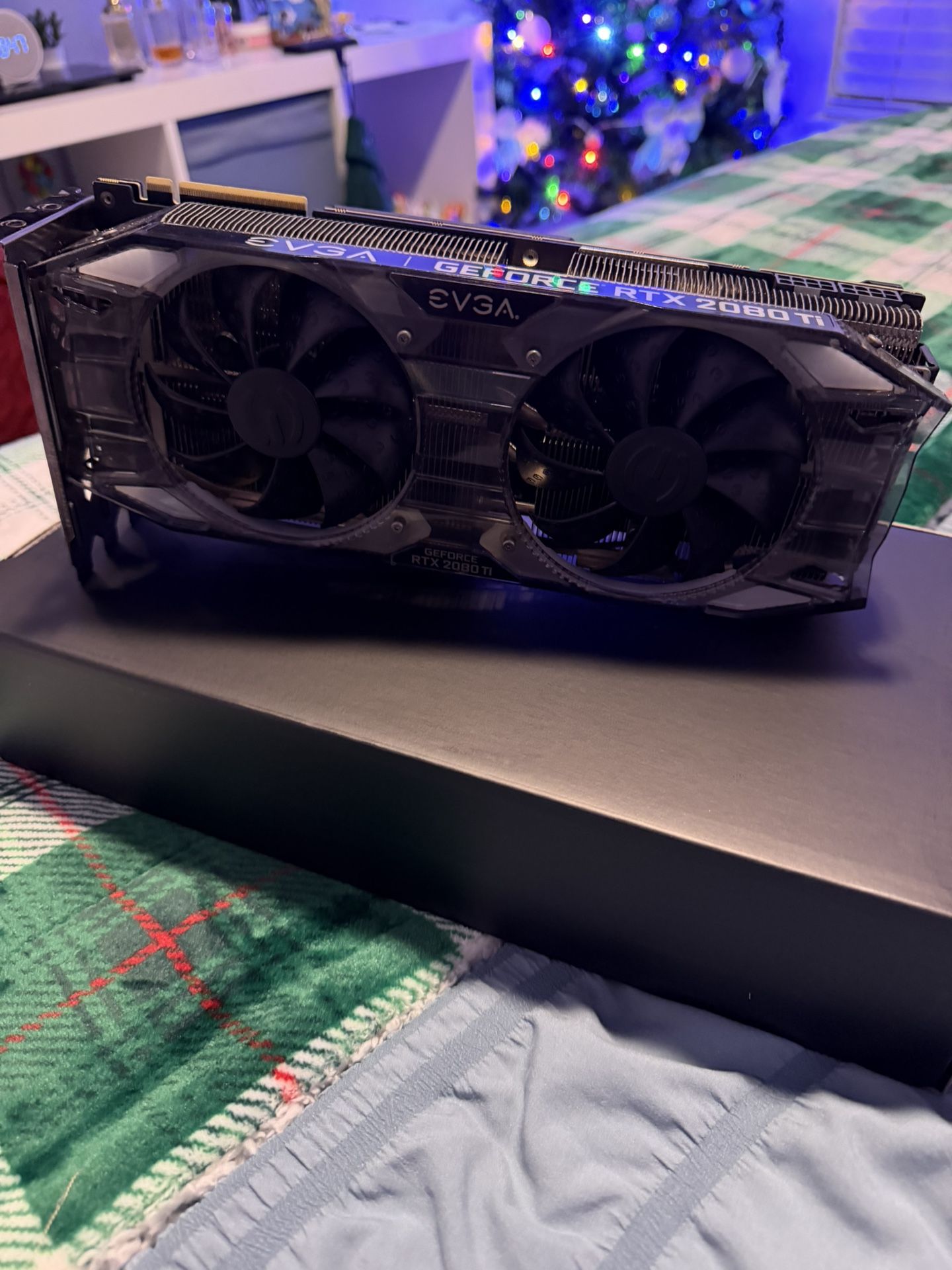 EVGA Nvidia RTX 2080Ti