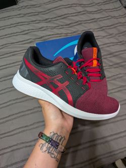 ASICS Gel-Torrance 2 'Chili Flake Speed Red