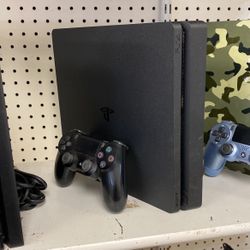 Sony PS4 $289 Today !!! Or Come Layaway ✅only 30 Down . 