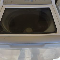 Washer and dryer $300 for both