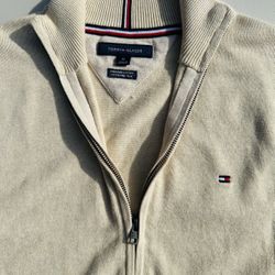 Tommy Hilfiger Sweater 