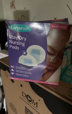 Nursing Pads