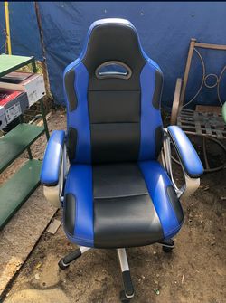 Office Chair / Gaming Chair