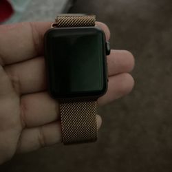 Apple Watch Series 3