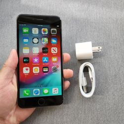 iPhone 6 Plus - UNLOCKED - Like New 
