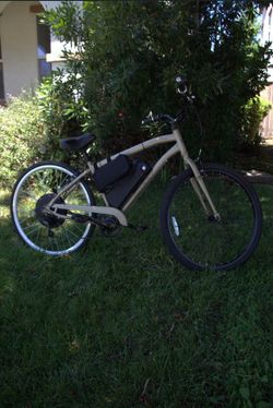 Electric  Bike 1000w 48v