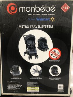Metro travel system