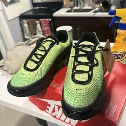 Brand new Nike air max Dn