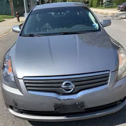2008 Nissan Altima