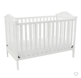 Baby crib