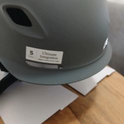 Smith Vantage MIPS Snow Sports Helmet Size Small 51-55cm Charcoal Grey