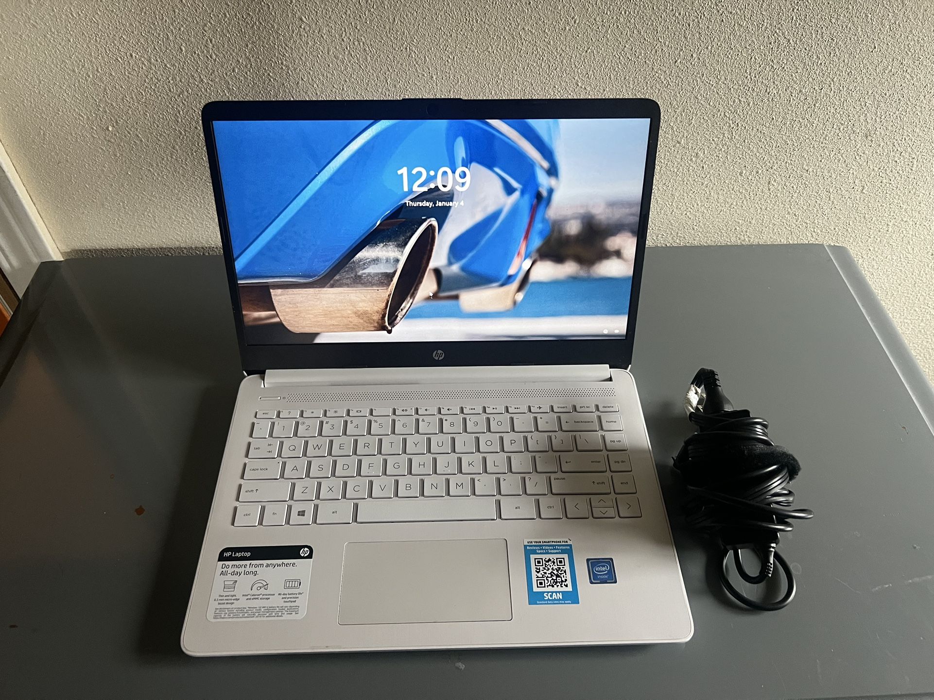 HP Laptop 14dq0002dx for Sale in WA OfferUp