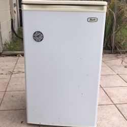 Mini Fridge  $60